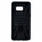 Spigen Slim Armor Case for Samsung Galaxy S7 Edge - Metal Slate / Black - Spigen - Simple Cell Shop, Free shipping from Maryland!