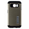 Spigen Slim Armor Series Dual Layer Case for Samsung Galaxy S6 - Gold/Black - Spigen - Simple Cell Shop, Free shipping from Maryland!