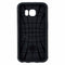 Spigen Slim Armor Series Dual Layer Case for Samsung Galaxy S6 - Gold/Black - Spigen - Simple Cell Shop, Free shipping from Maryland!