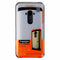 Spigen Slim Armor Series Dual Layer Case Only for LG G4 - Shimmer White / Black - Spigen - Simple Cell Shop, Free shipping from Maryland!