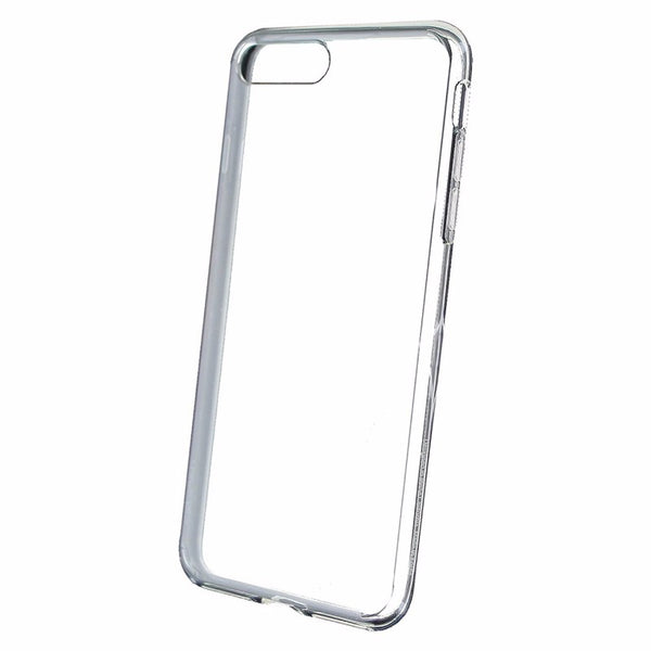 Spigen Liquid Crystal Clear Case for iPhone 8 Plus/iPhone 7 Plus - Clear - Spigen - Simple Cell Shop, Free shipping from Maryland!
