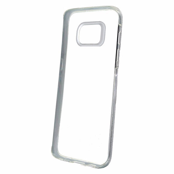 Spigen Liquid Crystal Series Gel Case for Samsung Galaxy S7 - Clear - Spigen - Simple Cell Shop, Free shipping from Maryland!