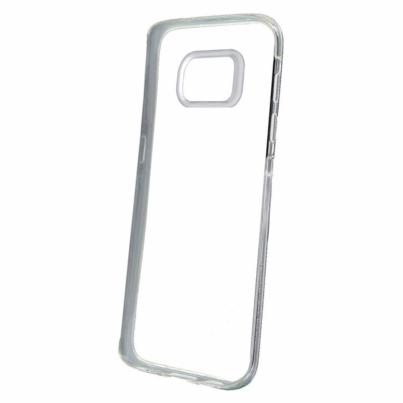 Spigen Liquid Crystal Series Gel Case for Samsung Galaxy S7 - Clear - Spigen - Simple Cell Shop, Free shipping from Maryland!