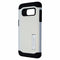 Spigen Slim Armor Case for Samsung Galaxy S7 Edge - White - Spigen - Simple Cell Shop, Free shipping from Maryland!