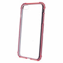 Spigen Crystal Shell case for iPhone 7 - Rose Crystal - Spigen - Simple Cell Shop, Free shipping from Maryland!