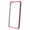 Spigen Crystal Shell case for iPhone 7 - Rose Crystal - Spigen - Simple Cell Shop, Free shipping from Maryland!