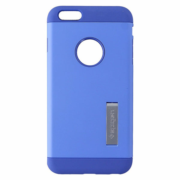 Spigen Slim Armor Series Case for Apple iPhone 6 Plus/6s Plus - Violet/Purple - Spigen - Simple Cell Shop, Free shipping from Maryland!