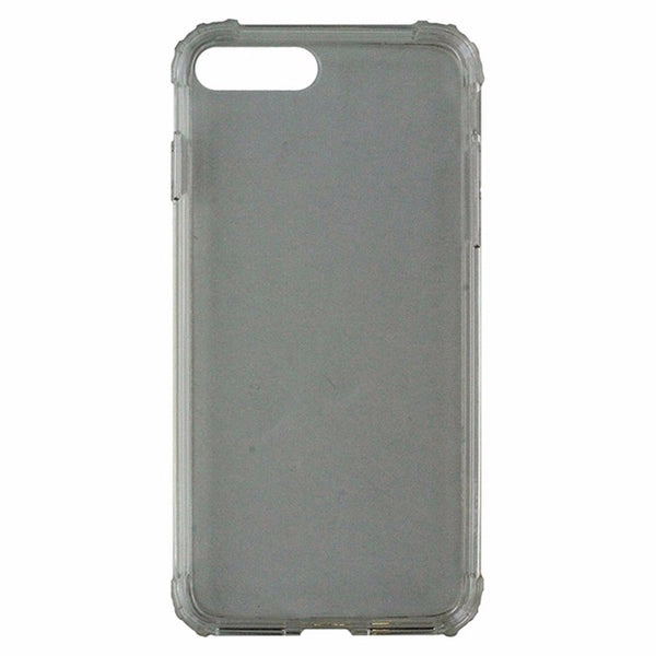 Spigen Crystal Shell Hybrid Case for Apple iPhone 7 Plus - Clear - Spigen - Simple Cell Shop, Free shipping from Maryland!