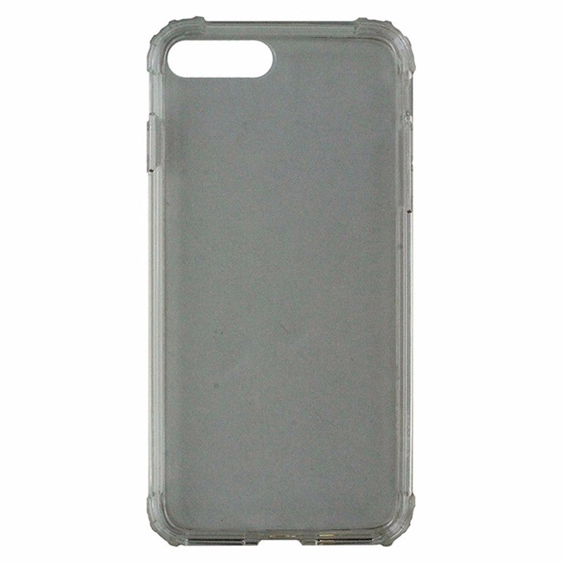 Spigen Crystal Shell Hybrid Case for Apple iPhone 7 Plus - Clear - Spigen - Simple Cell Shop, Free shipping from Maryland!