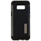 Spigen Slim Armor Series Dual Layer Case for Galaxy (S8+) - Black - Spigen - Simple Cell Shop, Free shipping from Maryland!