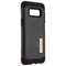 Spigen Slim Armor Series Dual Layer Case for Galaxy (S8+) - Black - Spigen - Simple Cell Shop, Free shipping from Maryland!