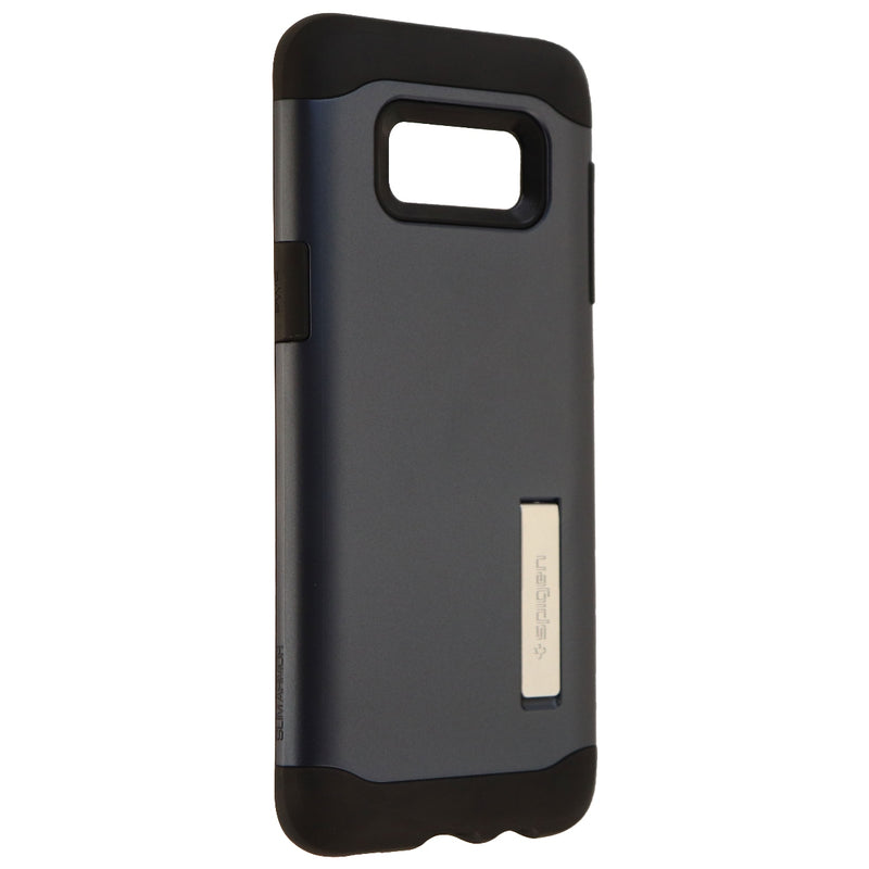 Spigen Slim Armor Series Dual Layer Case for Galaxy (S8+) - Black - Spigen - Simple Cell Shop, Free shipping from Maryland!