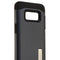 Spigen Slim Armor Series Dual Layer Case for Galaxy (S8+) - Black - Spigen - Simple Cell Shop, Free shipping from Maryland!
