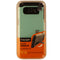 Spigen Slim Armor Series Protective Case Cover for Galaxy S6 - Mint / Black - Spigen - Simple Cell Shop, Free shipping from Maryland!