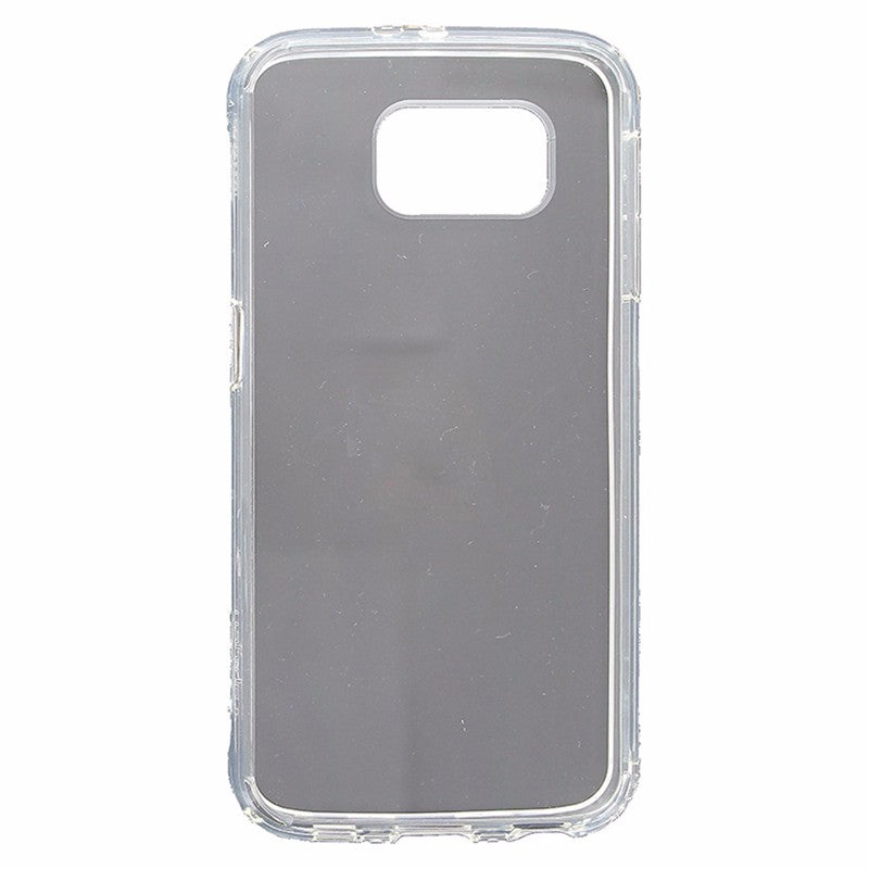 Spigen Ultra Hybrid Case for Samsung Galaxy S6 - Clear - Spigen - Simple Cell Shop, Free shipping from Maryland!