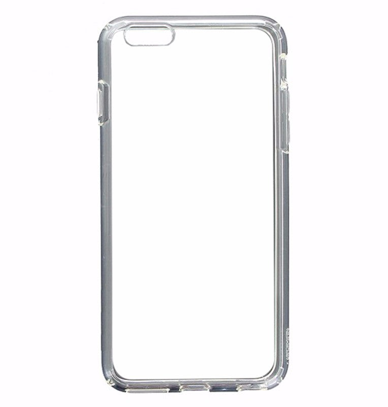 Spigen Ultra Hybrid Case for iPhone 6 Plus 6S Plus - Clear - Spigen - Simple Cell Shop, Free shipping from Maryland!
