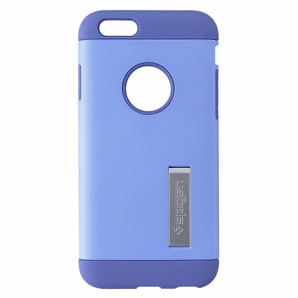 Spigen Slim Armor Case for Apple iPhone 6 / iPhone 6s - Violet - Spigen - Simple Cell Shop, Free shipping from Maryland!