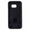 Spigen Slim Armor Series Dual Layer Case for Samsung Galaxy S7 Edge - Gunmetal - Spigen - Simple Cell Shop, Free shipping from Maryland!