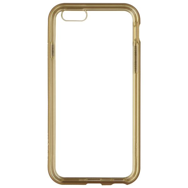 Spigen Neo Hybrid EX Series Case Cover for Apple iPhone 6s 6 - Clear / Gold - Spigen - Simple Cell Shop, Free shipping from Maryland!