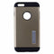 Spigen Slim Armor Series Case for Apple iPhone 6 Plus/6s Plus - Gold/Black - Spigen - Simple Cell Shop, Free shipping from Maryland!