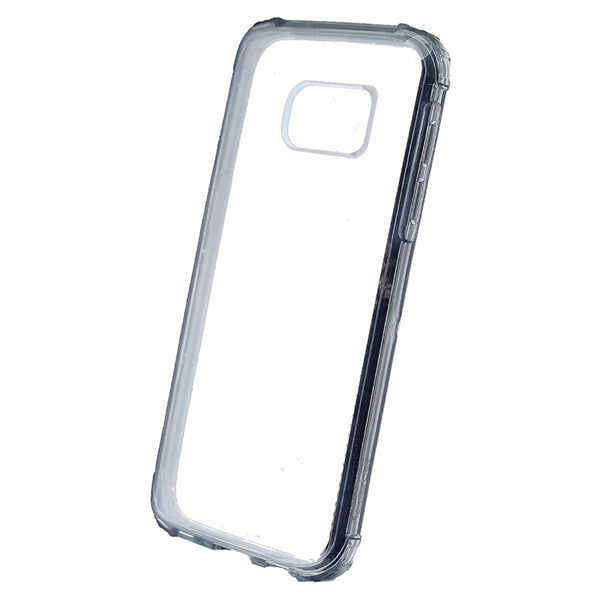 Spigen Crystal Shell Hybrid Case for Samsung Galaxy S7 - Dark Crystal - Spigen - Simple Cell Shop, Free shipping from Maryland!
