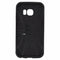 Spigen Slim Armor Dual Layey Case for Samsung Galaxy S6 Edge - Metal Slate - Spigen - Simple Cell Shop, Free shipping from Maryland!