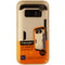 Spigen Slim Armor CS Series Dual Layer Hard Case for Galaxy S6 - White/Black - Spigen - Simple Cell Shop, Free shipping from Maryland!