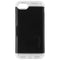 Spigen Crystal Wallet Series Hybrid Case for iPhone SE (2nd Gen) & 8 / 7 - Black - Spigen - Simple Cell Shop, Free shipping from Maryland!