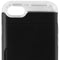 Spigen Crystal Wallet Series Hybrid Case for iPhone SE (2nd Gen) & 8 / 7 - Black - Spigen - Simple Cell Shop, Free shipping from Maryland!