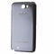 Battery Door for Sprint Galaxy Note2 - Titanium - Sprint - Simple Cell Shop, Free shipping from Maryland!