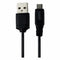 Staples ( 26859 ) 3.3Ft Charge and Sync Cable for Micro USB Devices - Black - Staples - Simple Cell Shop, Free shipping from Maryland!