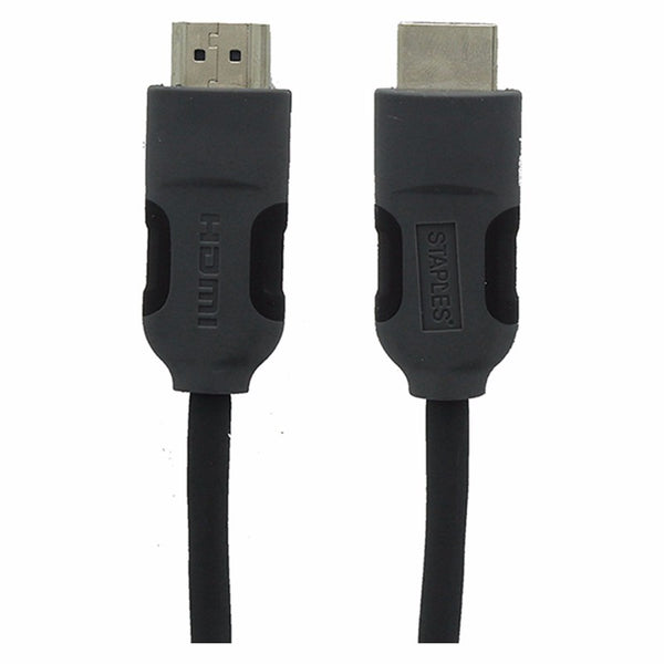 Staples 3ft High Speed HDMI Cable - Staples - Simple Cell Shop, Free shipping from Maryland!