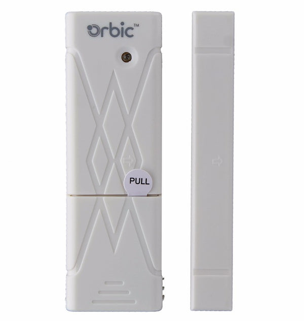 Orbic Magnetic Door and Window Sensor for Straight Talk Remote Alert System - Straight Talk - Simple Cell Shop, Free shipping from Maryland!