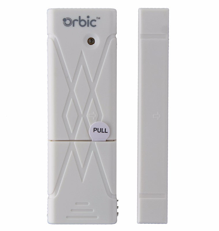 Orbic Magnetic Door and Window Sensor for Straight Talk Remote Alert System - Straight Talk - Simple Cell Shop, Free shipping from Maryland!