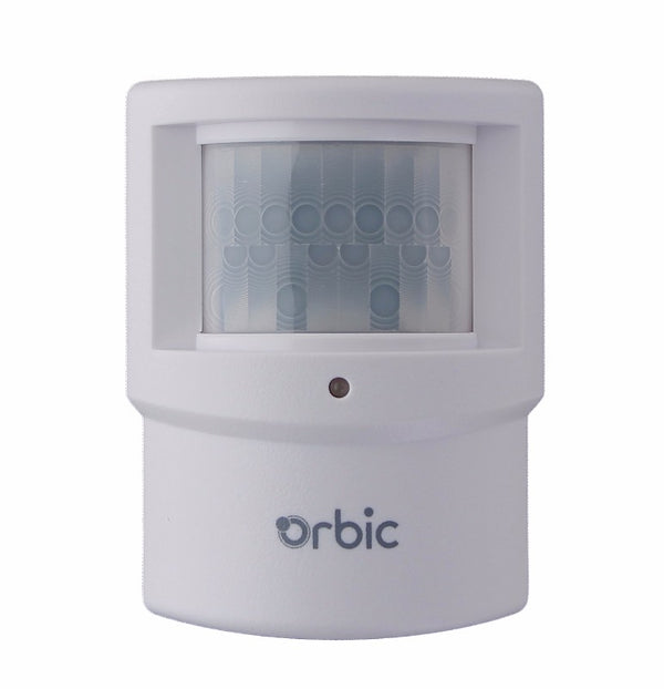 Motion Sensor for Orbic Remote Alarm System by Straight Talk MOTION SENSOR ONLY - Straight Talk - Simple Cell Shop, Free shipping from Maryland!
