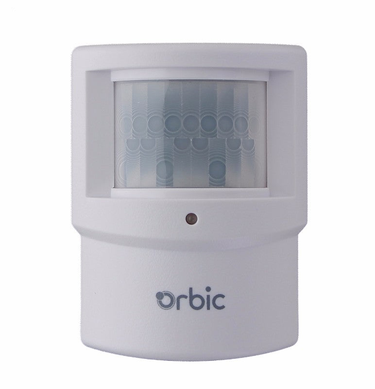 Motion Sensor for Orbic Remote Alarm System by Straight Talk MOTION SENSOR ONLY - Straight Talk - Simple Cell Shop, Free shipping from Maryland!