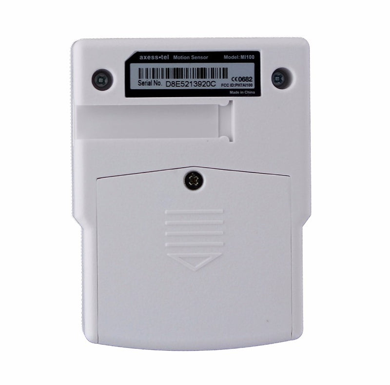 Motion Sensor for Orbic Remote Alarm System by Straight Talk MOTION SENSOR ONLY - Straight Talk - Simple Cell Shop, Free shipping from Maryland!
