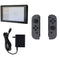 Nintendo Switch V1 Gaming Console w/ Gray Joy-cons and Power Adapter - Nintendo - Simple Cell Shop, Free shipping from Maryland!