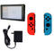 Nintendo Switch Console with Blue/Red Joy-cons & Power Adapter (HAC-001) - Nintendo - Simple Cell Shop, Free shipping from Maryland!