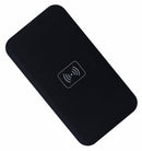 Qi Wireless Charging Pad for Qi Enabled Devices - Matte Black (MC-02) - Unbranded - Simple Cell Shop, Free shipping from Maryland!