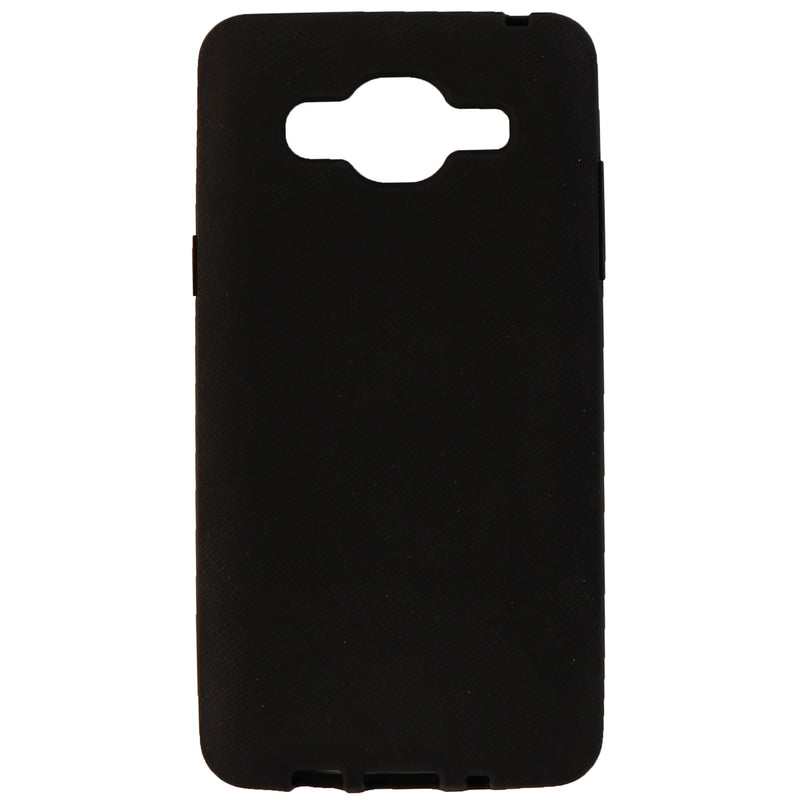 Soft and Slim Gel Case for Samsung Galaxy On5 Smartphone - Black - T-Mobile - Simple Cell Shop, Free shipping from Maryland!