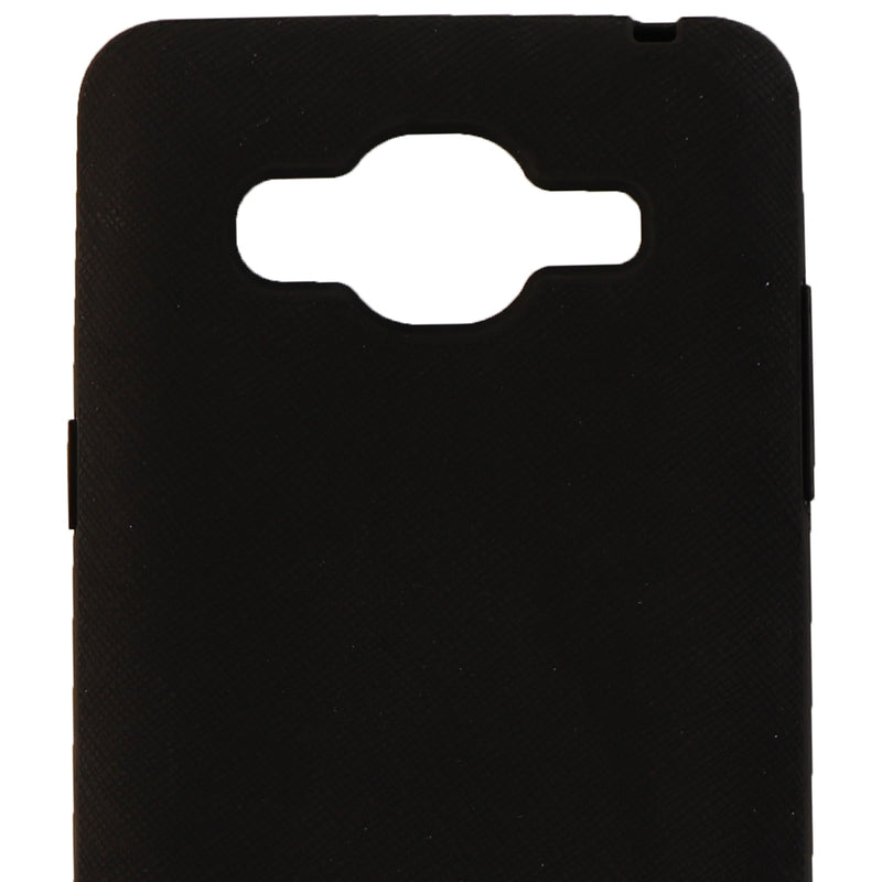 Soft and Slim Gel Case for Samsung Galaxy On5 Smartphone - Black - T-Mobile - Simple Cell Shop, Free shipping from Maryland!
