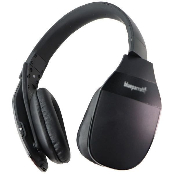 VXi BlueParrott S450-XT Bluetooth Stereo Headset with Microphone - Black - BlueParrott - Simple Cell Shop, Free shipping from Maryland!