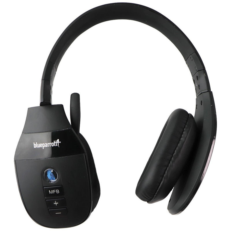 VXi BlueParrott S450-XT Bluetooth Stereo Headset with Microphone - Black - BlueParrott - Simple Cell Shop, Free shipping from Maryland!