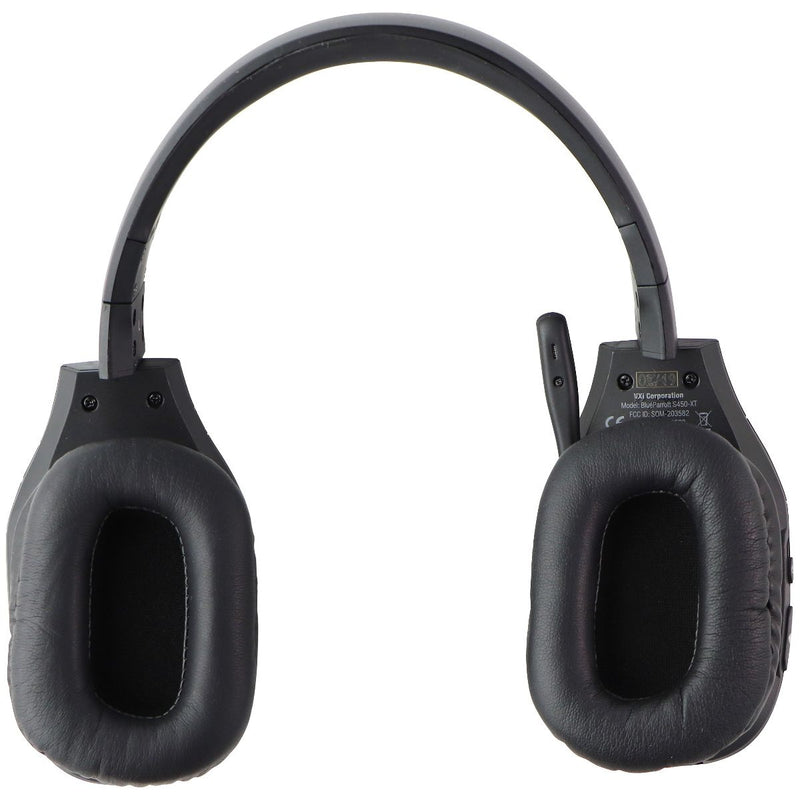 VXi BlueParrott S450-XT Bluetooth Stereo Headset with Microphone - Black - BlueParrott - Simple Cell Shop, Free shipping from Maryland!