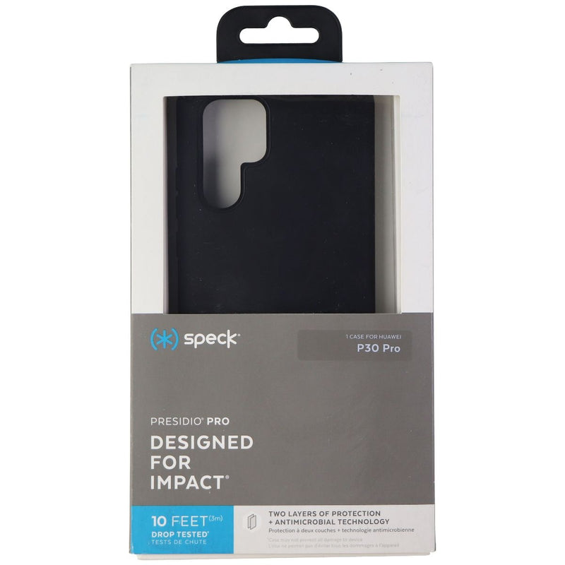 Speck Presidio Pro Series Case for Huawei P30 Pro - Matte Black - Speck - Simple Cell Shop, Free shipping from Maryland!