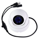 LONGSE HD Dome Camera (LIRDBATHC2FE-28) with Nighvision / IR - White - LONGSE - Simple Cell Shop, Free shipping from Maryland!