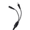 LONGSE HD Dome Camera (LIRDBATHC2FE-28) with Nighvision / IR - White - LONGSE - Simple Cell Shop, Free shipping from Maryland!