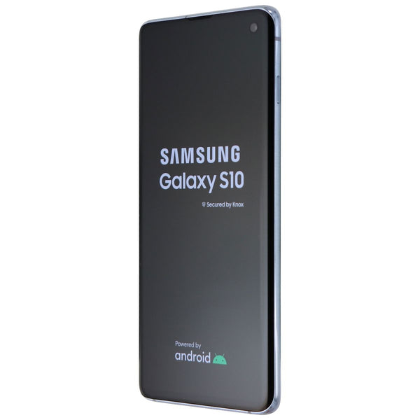 Samsung Galaxy S10 Smartphone (SM-G973U) Sprint ONLY - 128GB / Prism Blue - Samsung - Simple Cell Shop, Free shipping from Maryland!