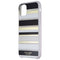 Kate Spade Protective Hardshell Case for Apple iPhone 11 & XR - Oceanside Stripe - Kate Spade New York - Simple Cell Shop, Free shipping from Maryland!